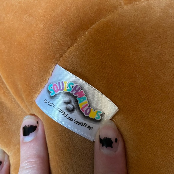 16” Sam The Dog Squishmallow! - Picture 3 of 4